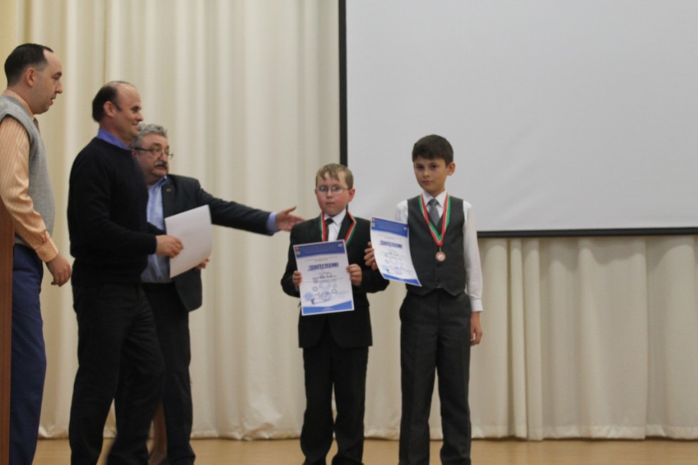 ��������������� ��������� ���� ������������� '�������� XXI ����'