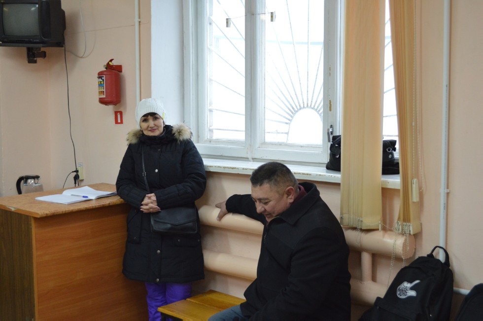 ����� �������� 19 ����� 2017