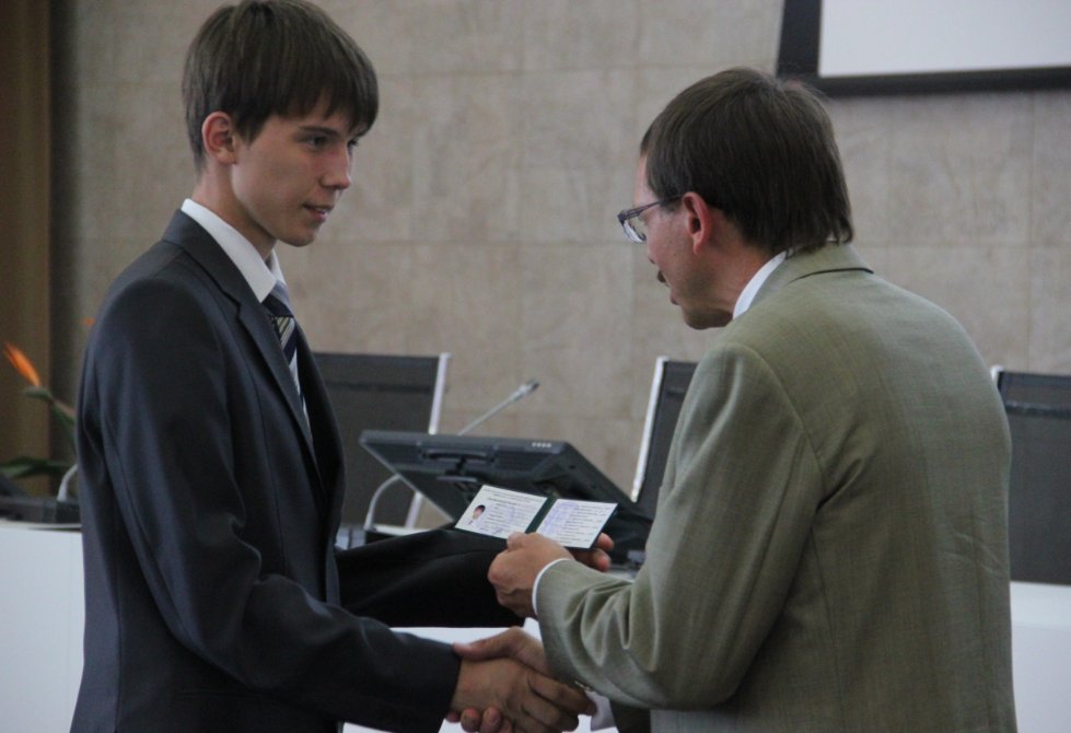 IT-���� ����� ��������� ������� ������ �� ��������