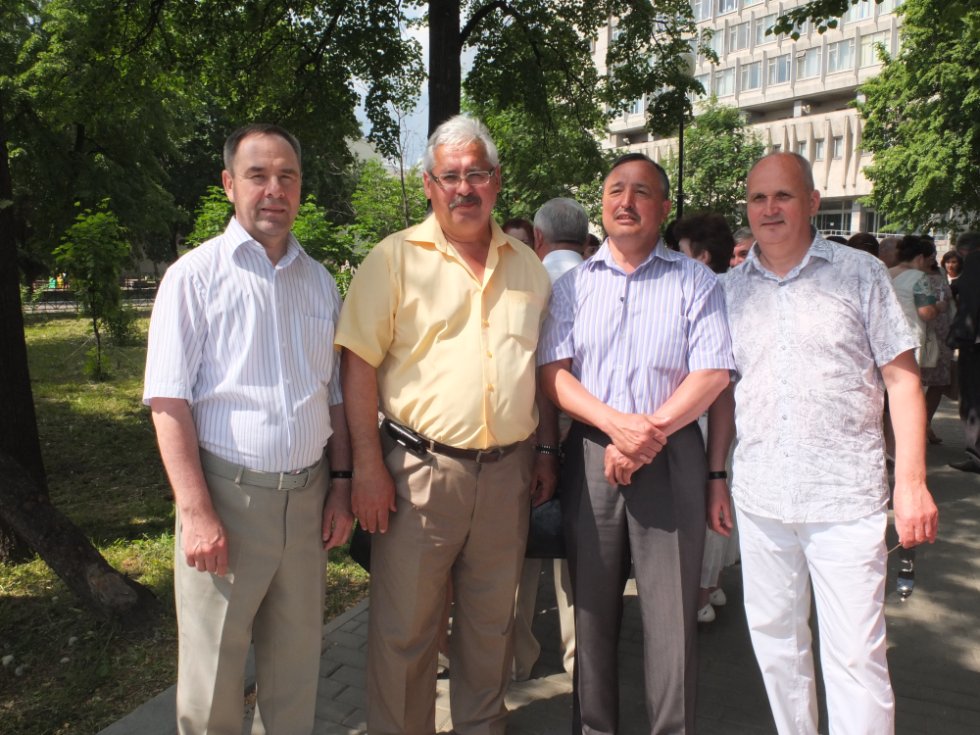 ���������� �������� ������ '��� ������' - 35!