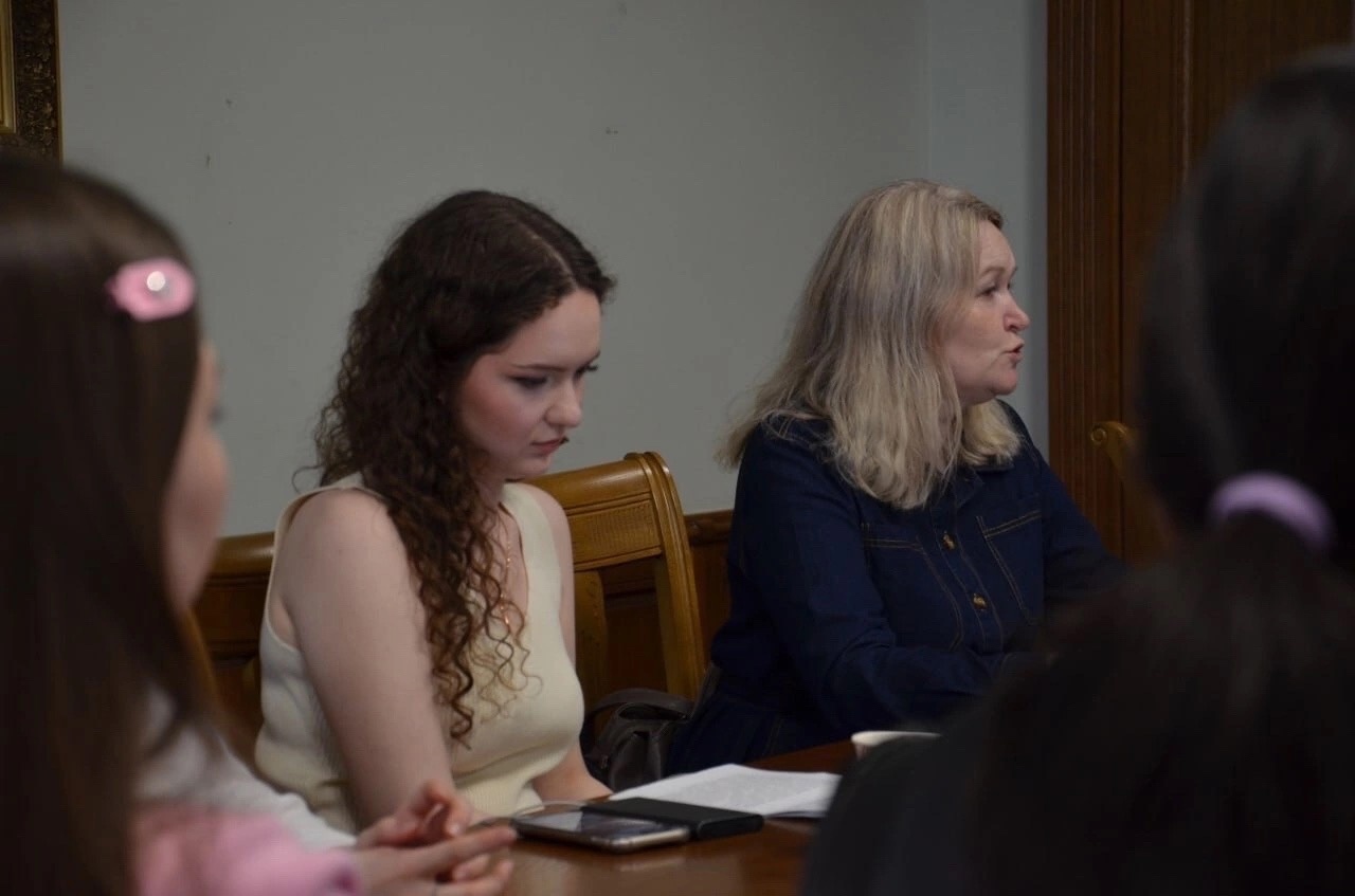 Комитет по работе с иностранными студентами Комитет по работе с иностранными студентами