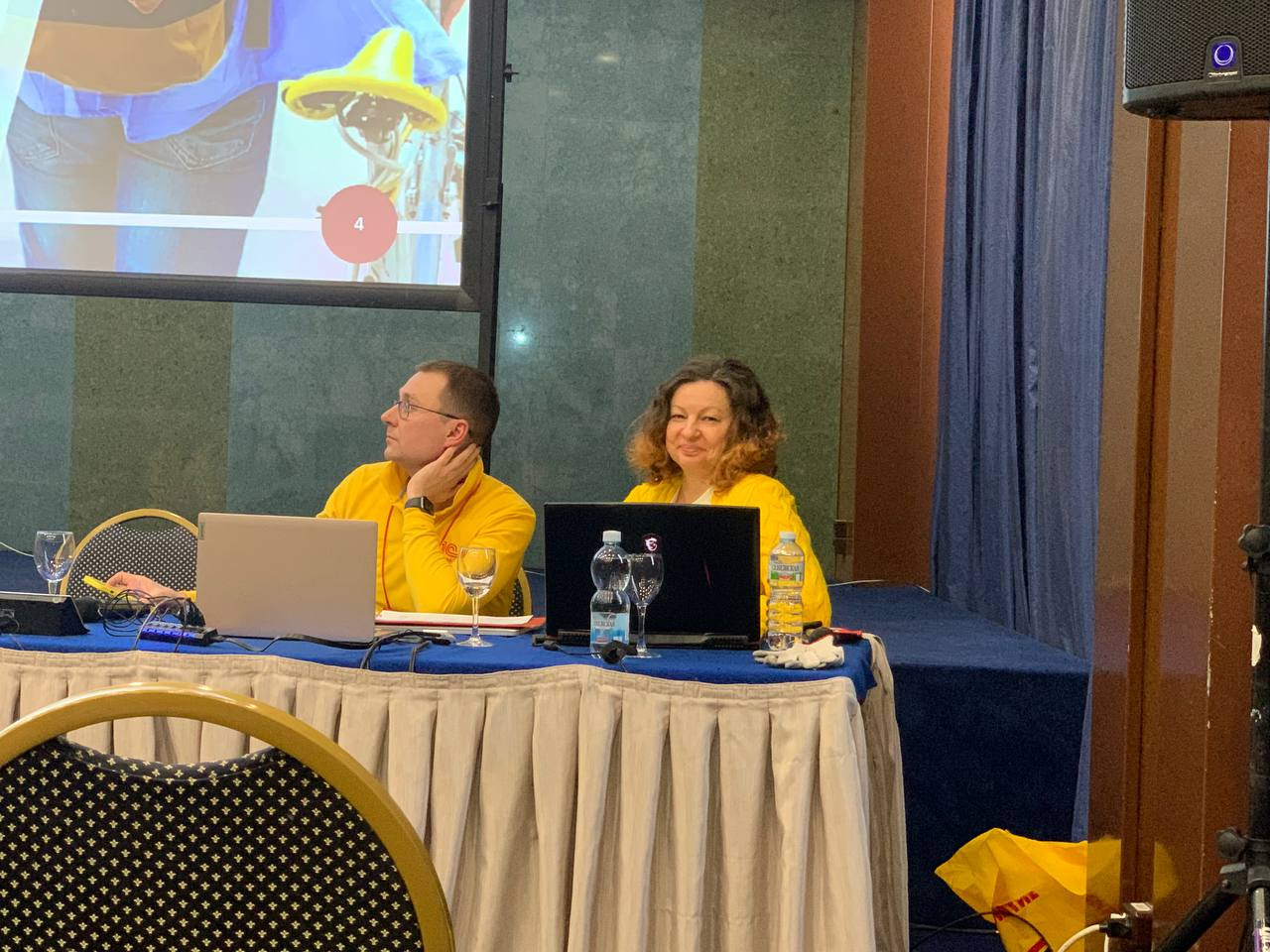 ��������� ���������� 1C:ERP � ������� �������