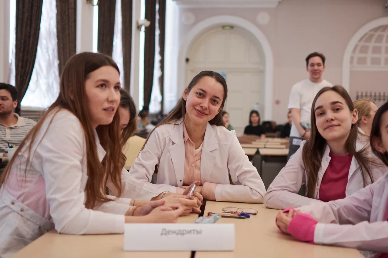 МорфоКвиз 2023 МорфоКвиз 2023