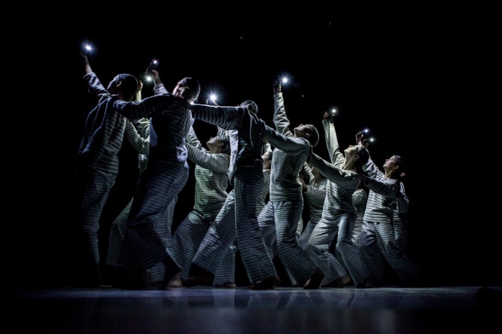 ����������� 'MAMMA MIA!' ��������� �� ����-�������� '������������ �����  2021'