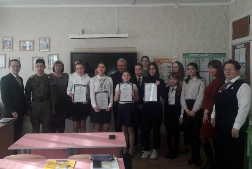 Преподаватели ИМО возглавили жюри Республиканской конференции школьников 'Интеллект. Культура. Карьера' Преподаватели ИМО возглавили жюри Республиканской конференции школьников 'Интеллект. Культура. Карьера'