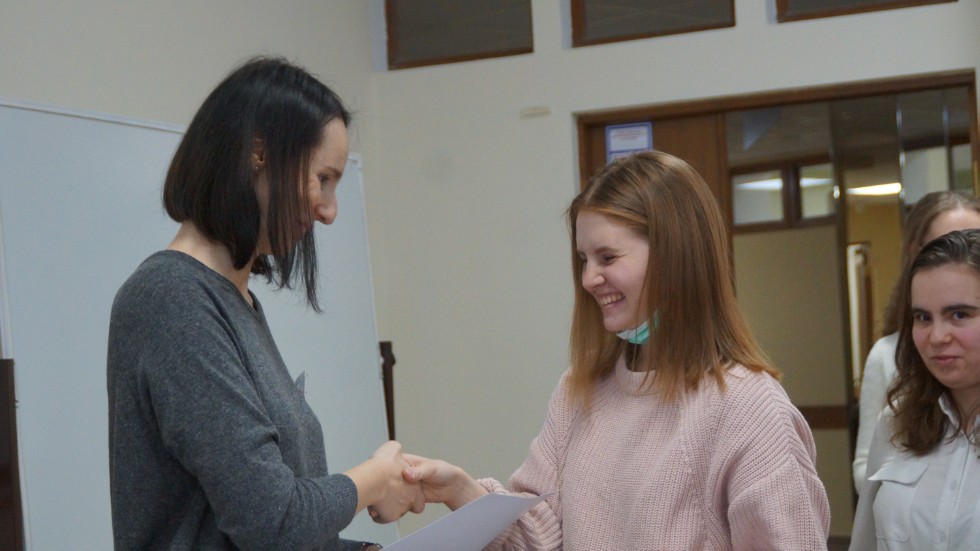 ������������ ����������� ������� '������� ���� 2021'