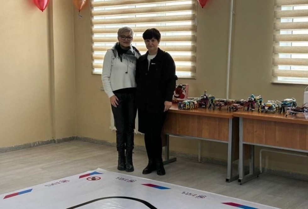 � ��������������� ������������� �� ������������� � ������� ����������� ������ ����������� ��������� ���