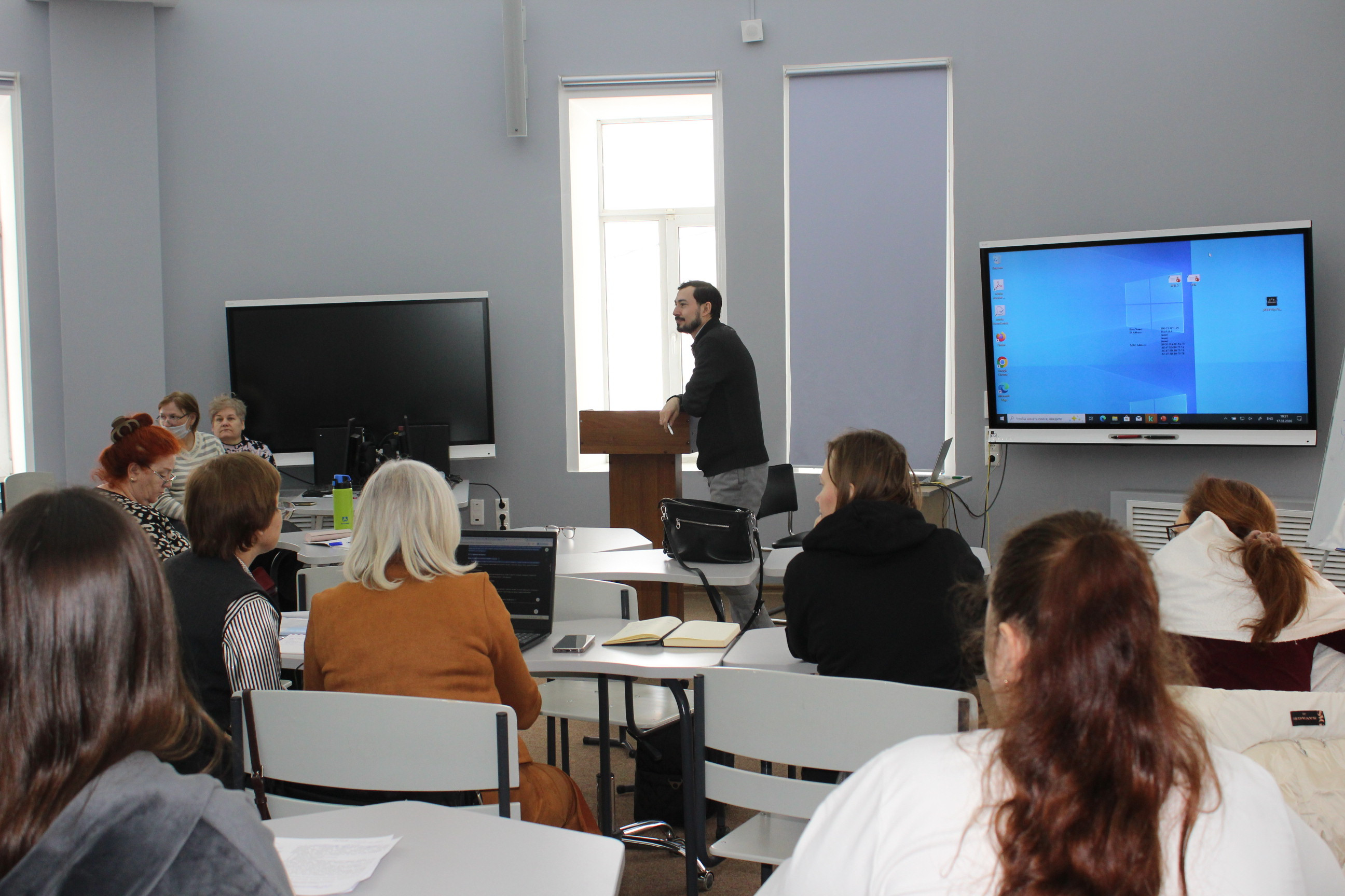 ������������� ��������� � �������� ��������: �� ������������ � �����������