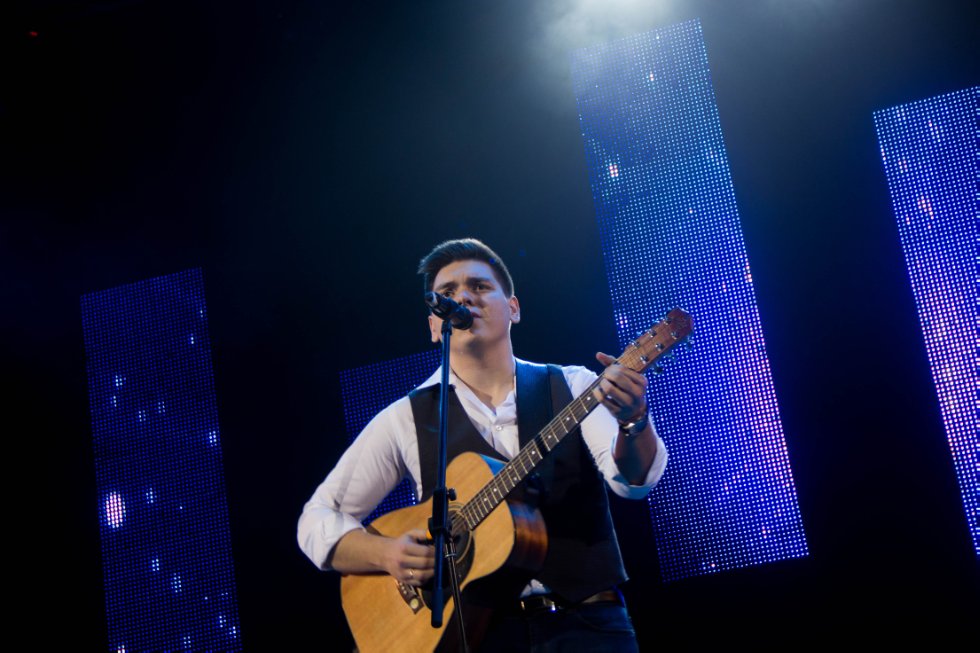 Студенческая весна продолжает вдохновлять на творчество! Студенческая весна продолжает вдохновлять на творчество!