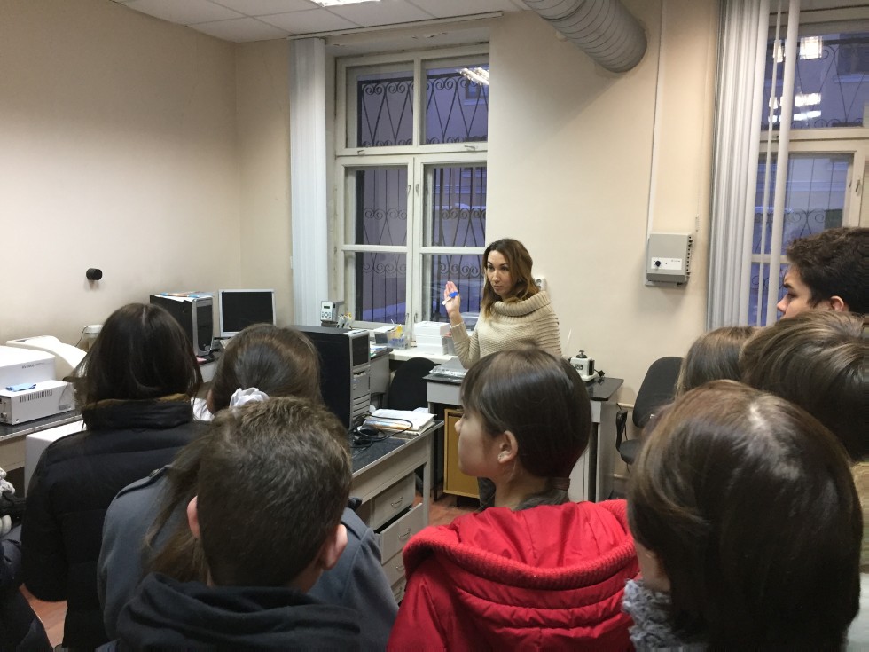 ��������� ���� �������� ������ ����������� ��������� ��. �.�. ��������� ������ 15 �������.