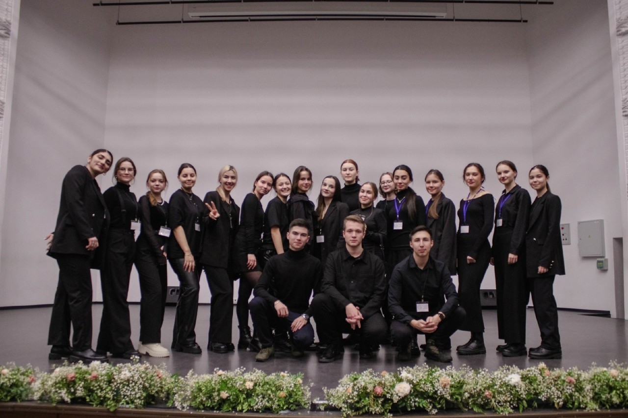 Деловая игра 'Бухгалтерский учёт вокруг нас' - 2023 Деловая игра 'Бухгалтерский учёт вокруг нас' - 2023