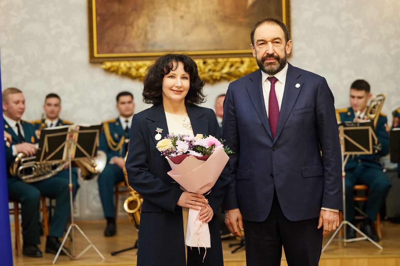 ����������� � ��������� ��������������� ������