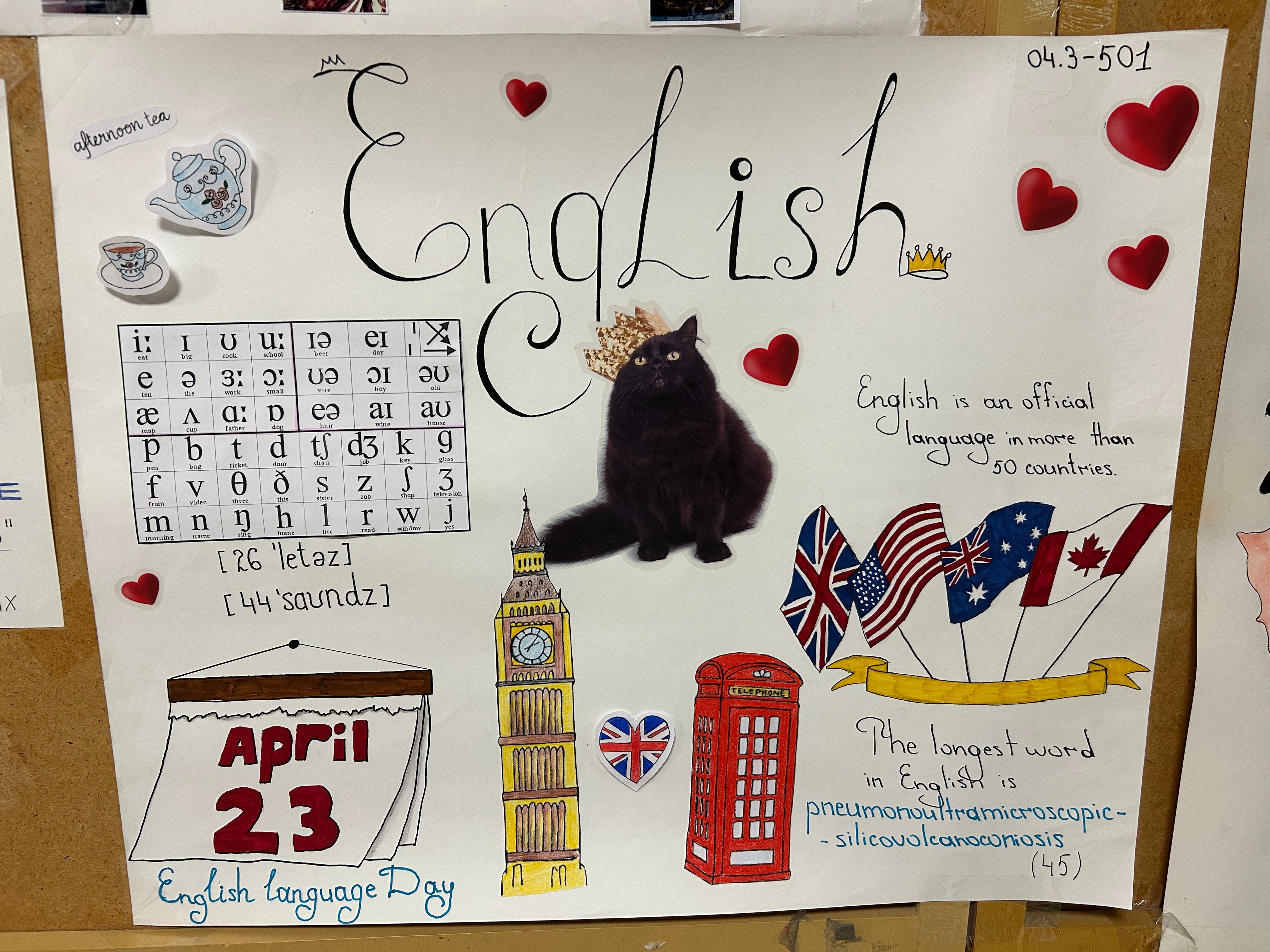 Первый конкурс Первый конкурс