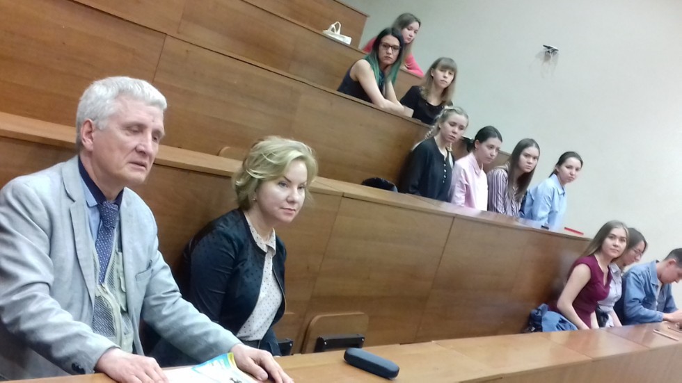 ��������� � �������������� �����������: ������� ������ ������� ������