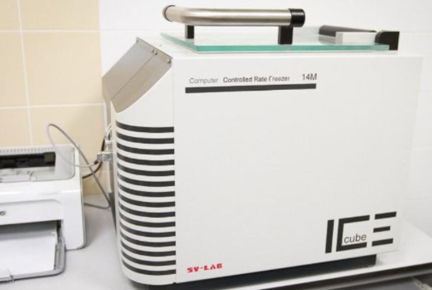 Kazan Federal University Launches Biobank