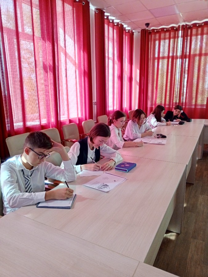 ������������ ������� �� �������� � ��������� �� ������� ���� ��� ���������� 'VI ���������� ��������������� ��������'