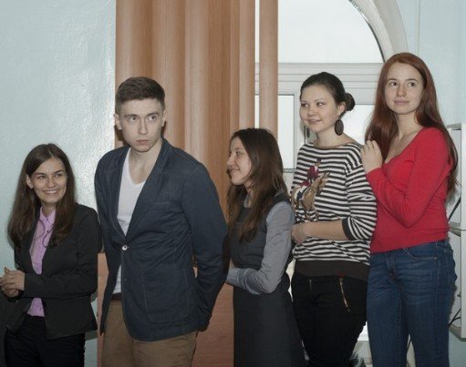 Деловая игра по дисциплине 'Анализ финансовой отчетности' среди студентов 409-412 и 413-418 групп ОЭП Деловая игра по дисциплине 'Анализ финансовой отчетности' среди студентов 409-412 и 413-418 групп ОЭП