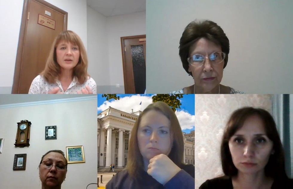 Состоялась Х Международная научно-практическая конференция 'Искусство и художественное образование в контексте межкультурного взаимодействия' Состоялась Х Международная научно-практическая конференция 'Искусство и художественное образование в контексте межкультурного взаимодействия'