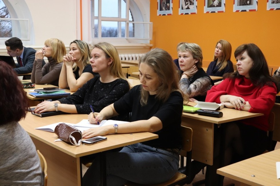 '��������������� ������' � ���������� ��������� ���