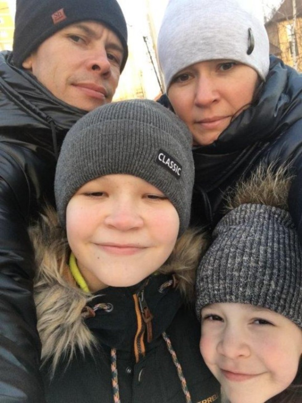 Итоги фотоконкурса Итоги фотоконкурса