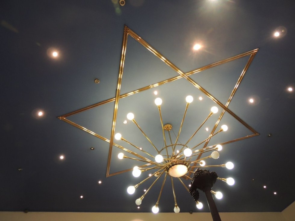 Экскурсия в синагогу Экскурсия в синагогу