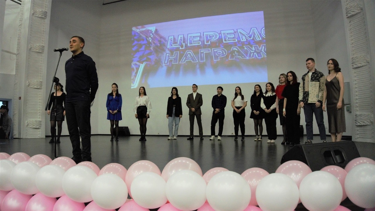 Как прошел Ежегодный Конкурс общежитий КФУ-2023? Как прошел Ежегодный Конкурс общежитий КФУ-2023?