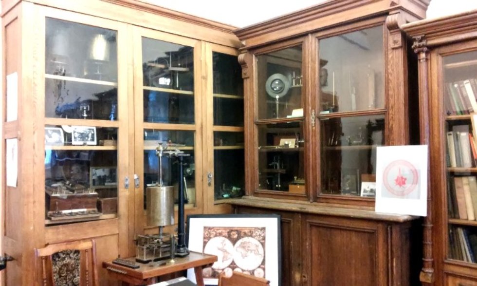 За всю историю Казанской физиологической школы кафедру возглавила женщина За всю историю Казанской физиологической школы кафедру возглавила женщина