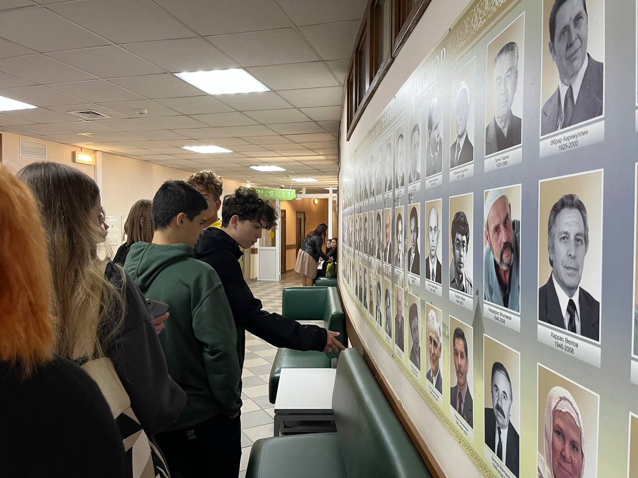 ������������������ ��������� � ����