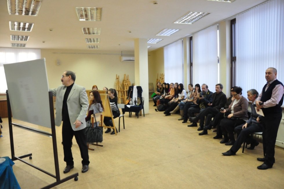 ��������� � �������������� ����������� � ������� �������������� ��������������