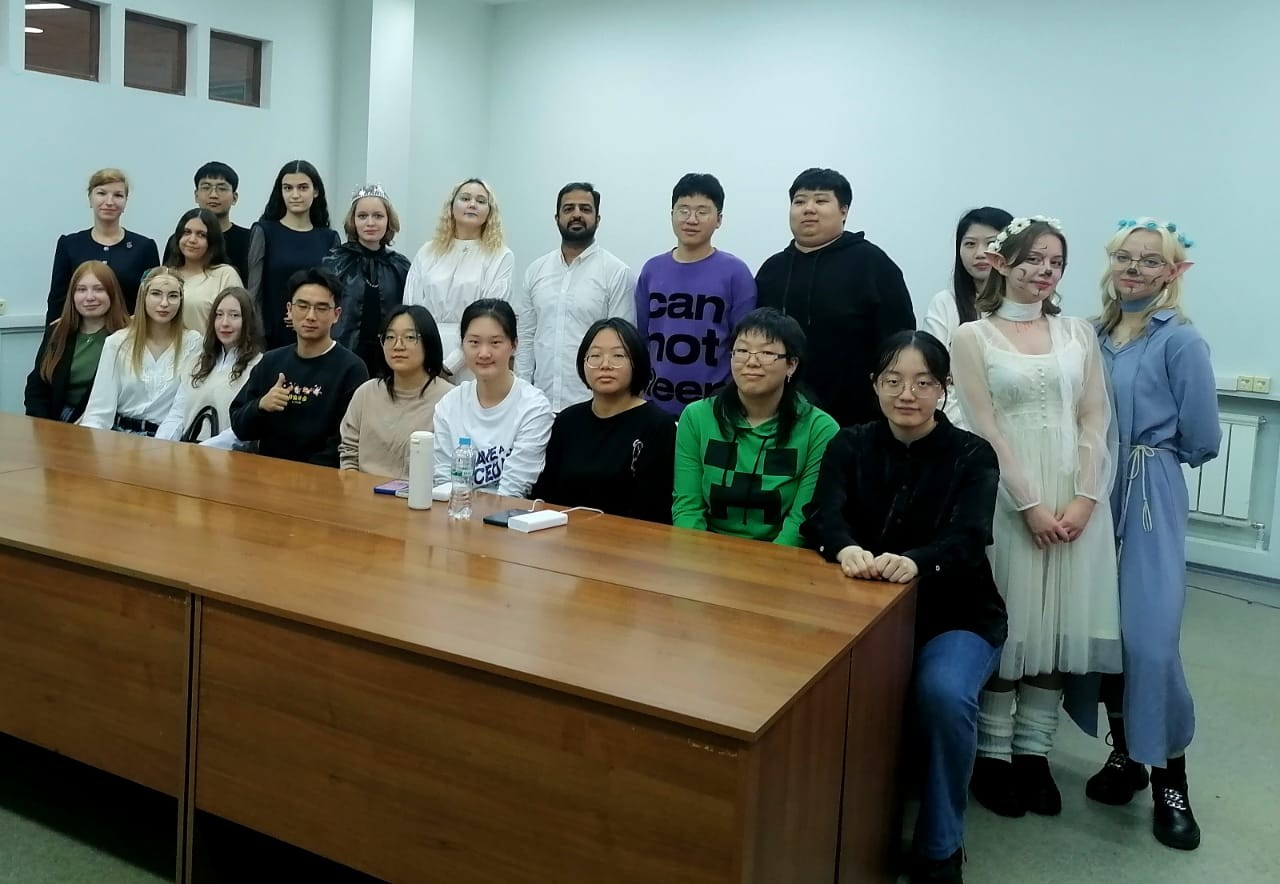 �������� ����. �� ������ ���������� �������������� ����������