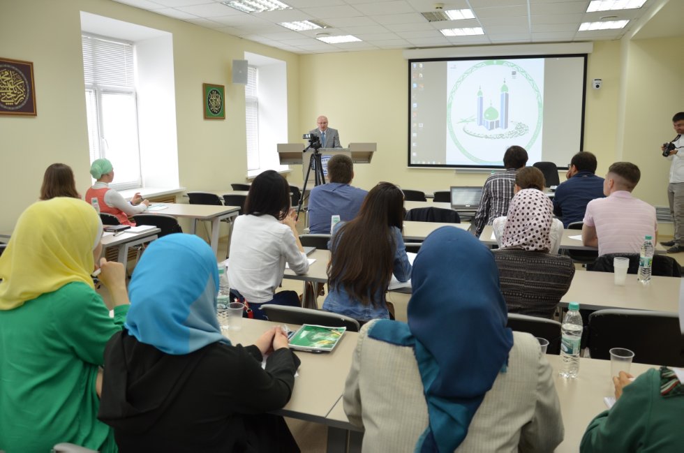Госкомитет: Преподавание Ислама в средних школах Азербайджана невозможно