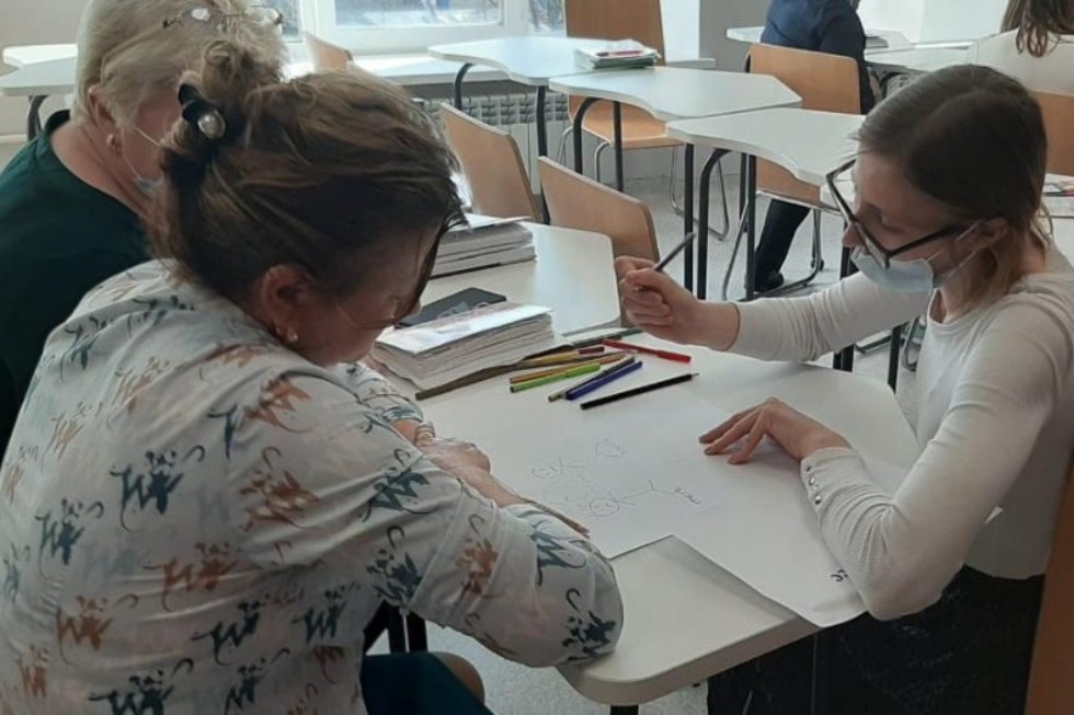 Состоялся практикум 'Территория бесконфликтного взаимодействия' Состоялся практикум 'Территория бесконфликтного взаимодействия'