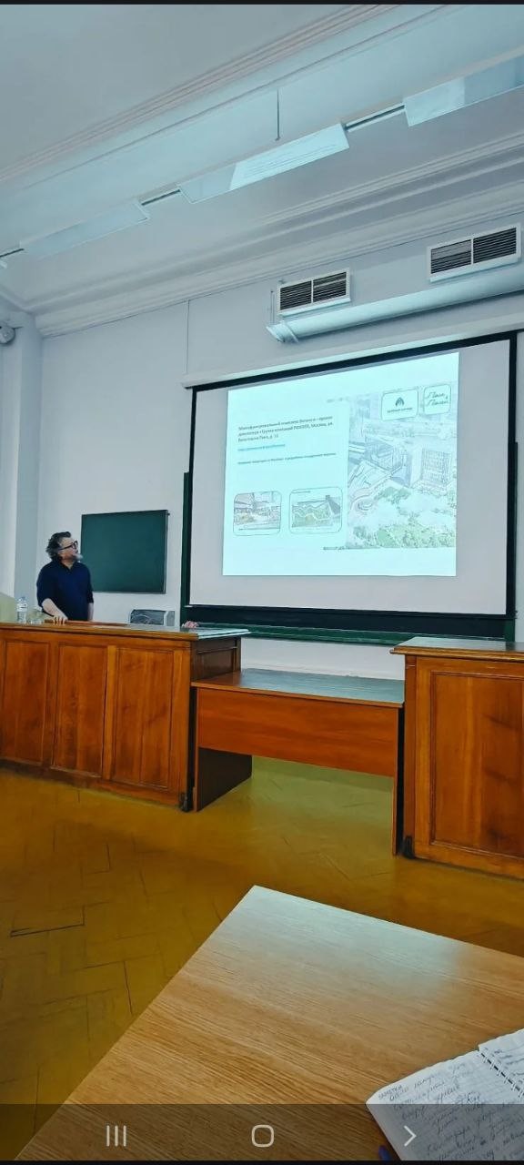 Семинар Игоря Сафиуллина, на тему: Семинар Игоря Сафиуллина, на тему: