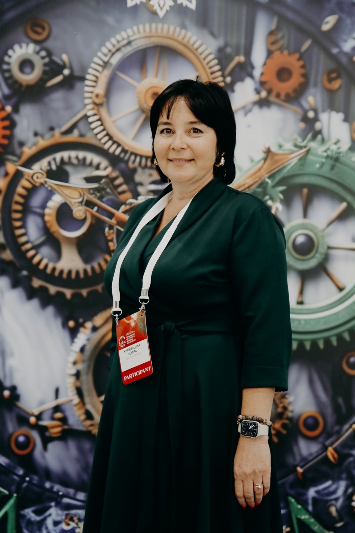 КФУ представлен на бизнес-форуме 'TIME: Россия ? Индия. Взаимная эффективность' КФУ представлен на бизнес-форуме 'TIME: Россия ? Индия. Взаимная эффективность'