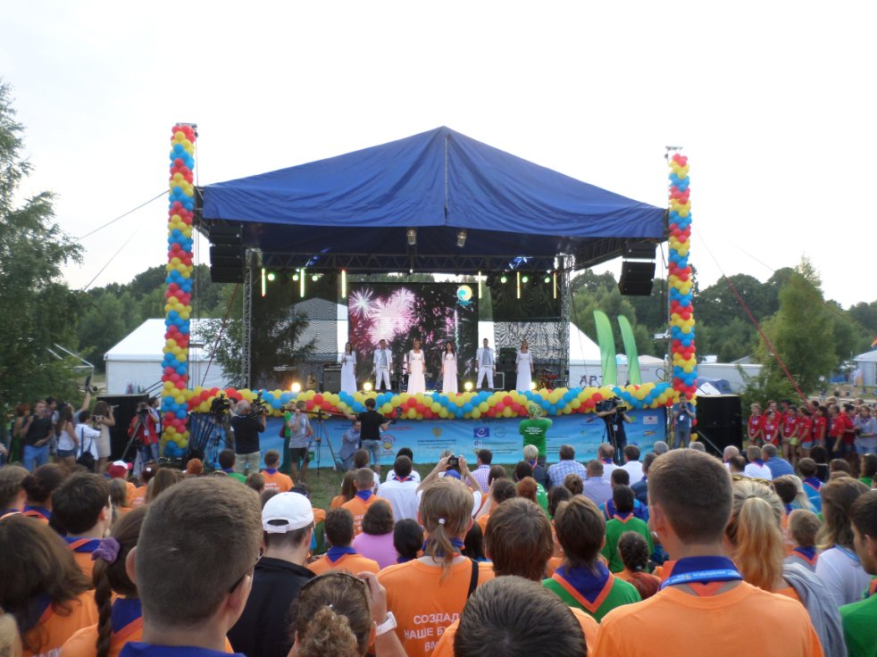 '�������� ������� ����, ��� �����-�� �����������'