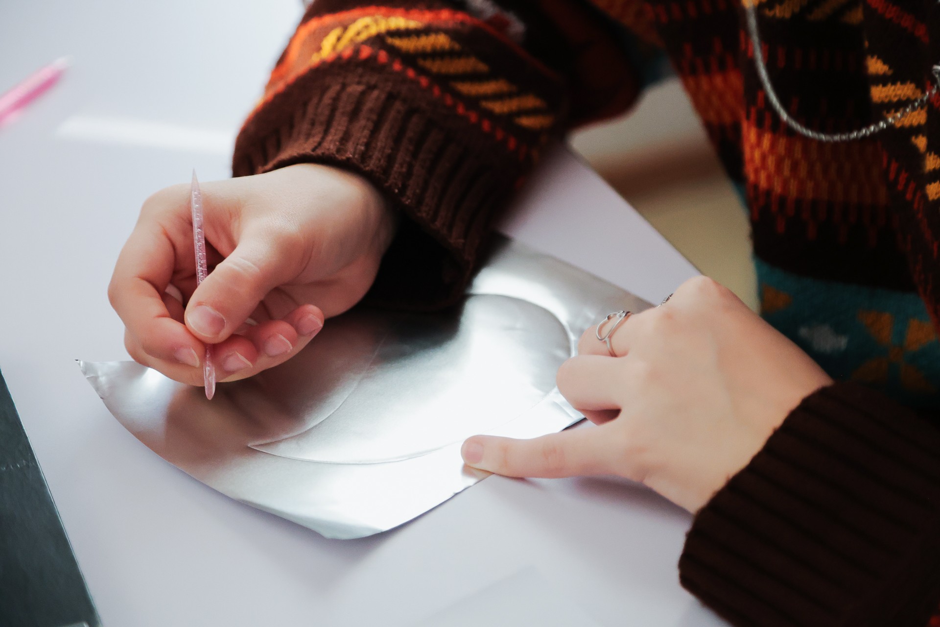 Наука - это круто! Как прошел 'Фестиваль студенческой науки' в КФУ Наука - это круто! Как прошел 'Фестиваль студенческой науки' в КФУ