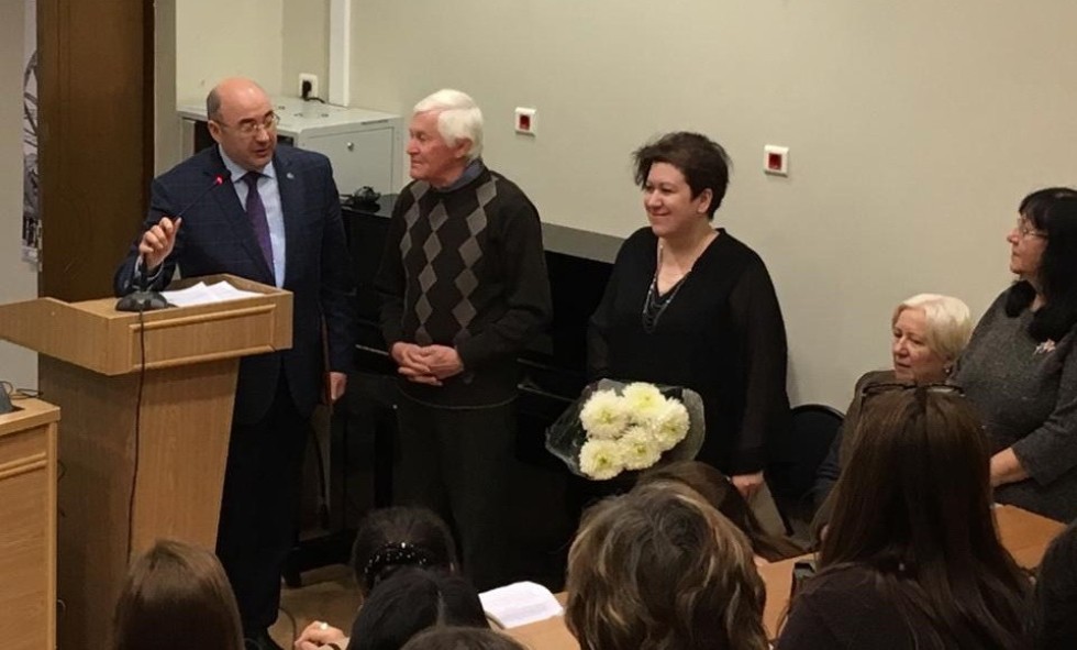 ���������� ����������� ���������� ����� �������� �� VII ������������� ������ '���������� � �������� ������ � �������'