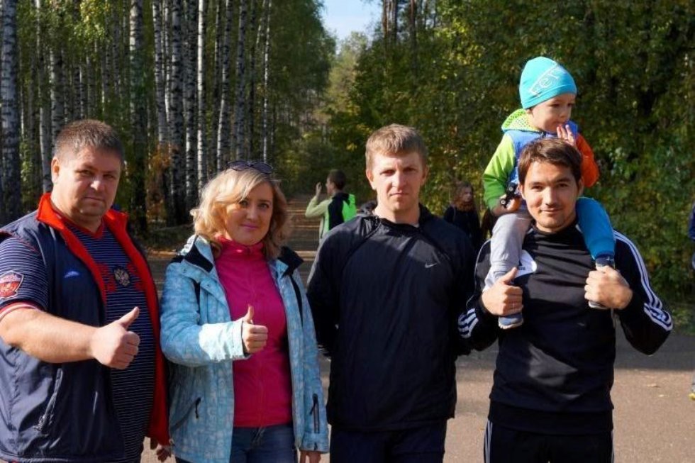 '����� �����' 2016 � �������