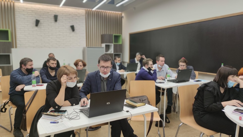 C������-��������� '��� ������� � ���� ���� ������ ��������������� ������ � ����������� ����������'