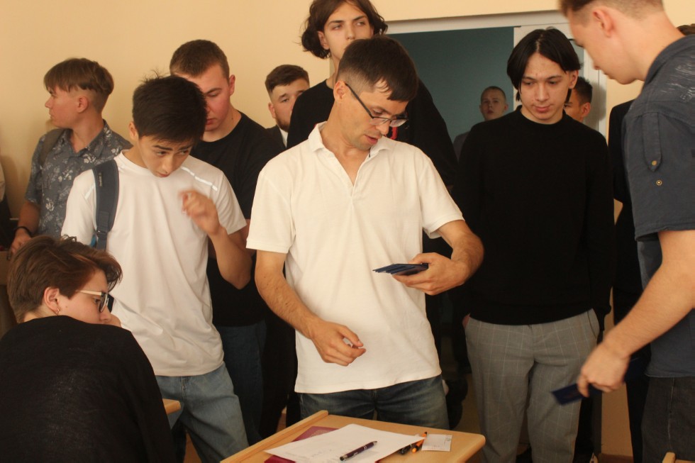 ���� ������ � ���������� ��������� ���