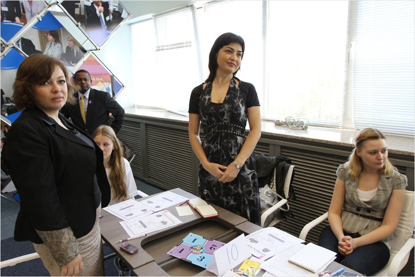 Тренинг Тренинг