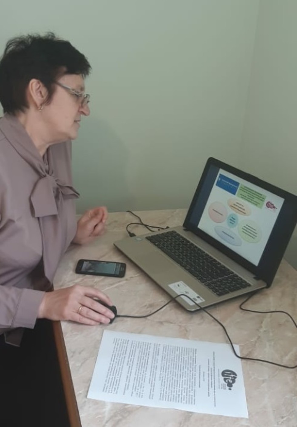 ������� �������������� ������� �������� ����� � �������� ��� ������������ ���� � VI ������������� ������ �� ��������������� �����������