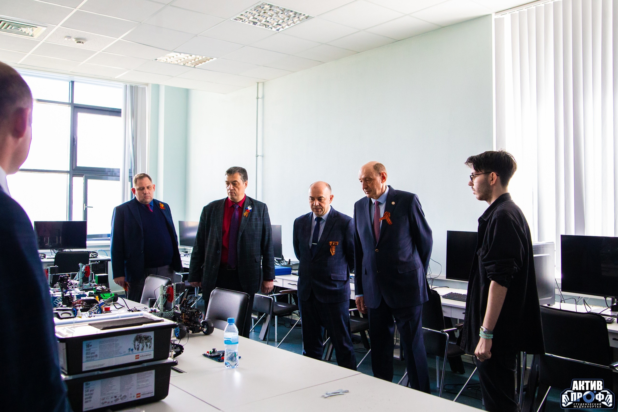 ������ � ���������� � �����������!