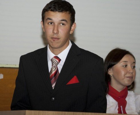 Деловая игра по дисциплине 'Анализ финансовой отчетности' среди студентов 409-412 и 413-418 групп ОЭП Деловая игра по дисциплине 'Анализ финансовой отчетности' среди студентов 409-412 и 413-418 групп ОЭП