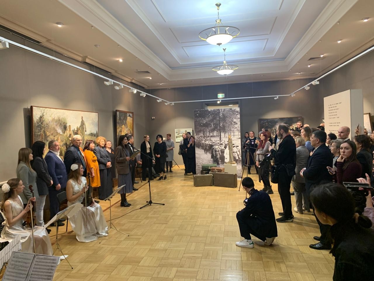 � ������������ �������������� ������� '������' ��������� �������� � 80-����� ��� ������