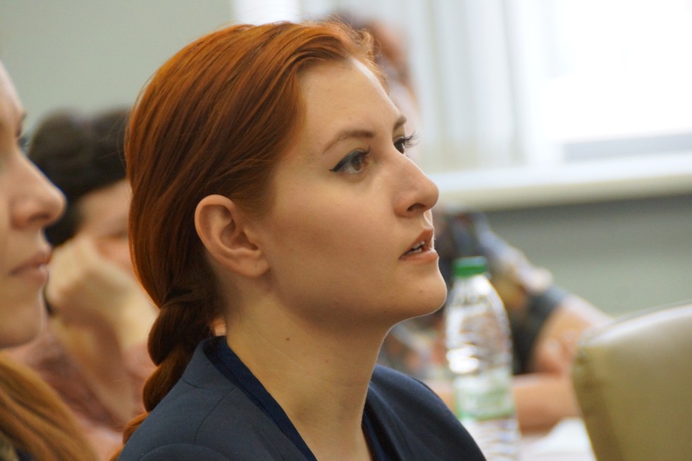 25 ������ 2017 � ���� ��� ���������� ������ ������������� ������� ����������� '��������� � ������������ ����������� �����'