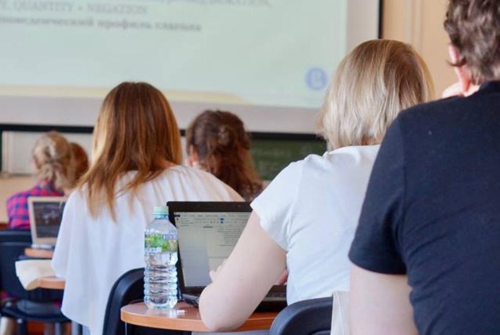 Социолог КФУ на школе по Digital Humanities Социолог КФУ на школе по Digital Humanities