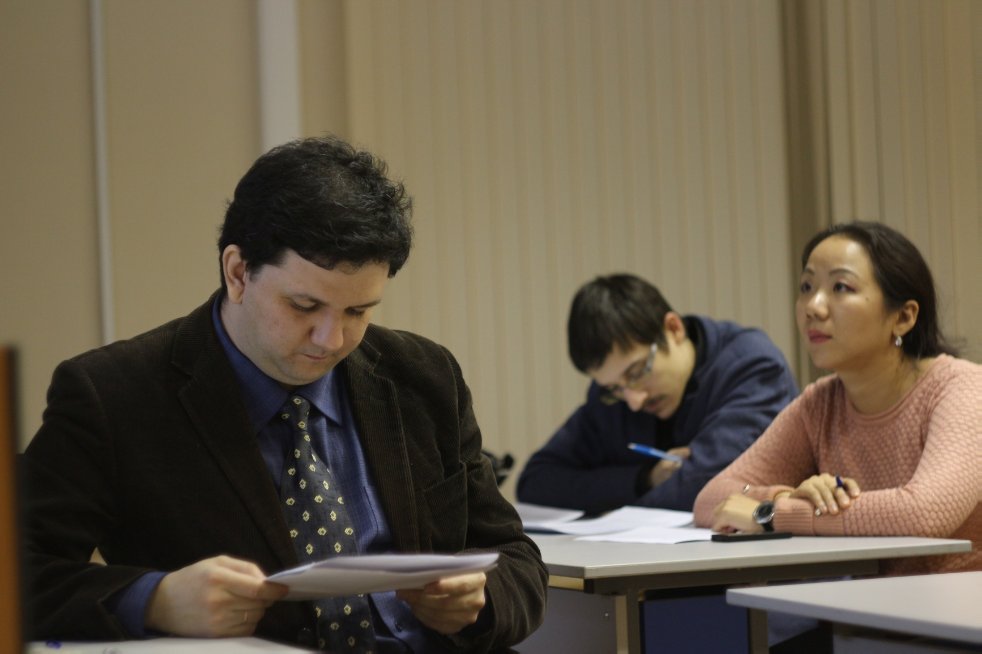 ������������� ������������ ����� Universitas ��������� ����������� �������� �� ���� ������ � ���������