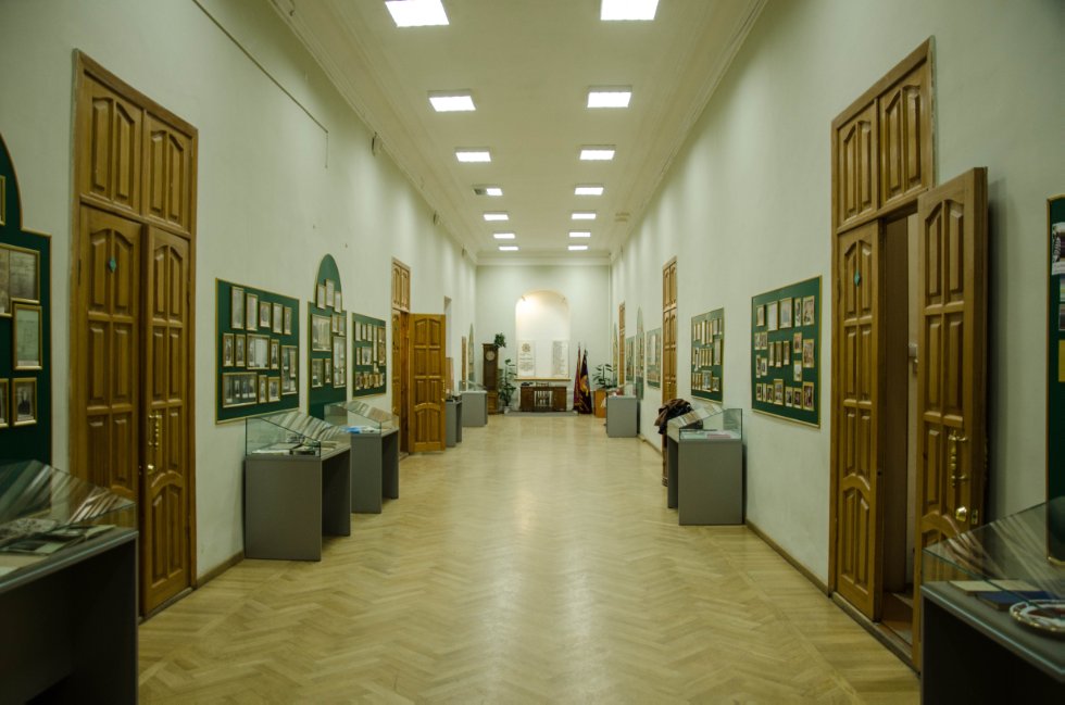 История коллекции История коллекции