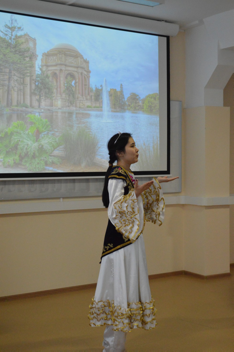 �������� ���������� � ������ ����������� ��������� ����������� ���������